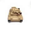 Радиоуправляемый танк Heng Long Panzerkampfwagen III (Германия) Pro V7.0 RTR 2.4GHz - 3849-1Pro V7.0