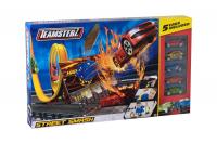 Игровой набор TEAMSTERZ Уличный удар - 1416441.00