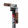 Самокат городской Novatrack Deft 230 Alloy - 230.DEFT.WT9
