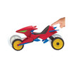 Игрушка Power Players Байк Акселя - 38751