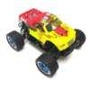 Радиоуправляемый монстр Himoto EXM-16 Brushless 4WD RTR масштаб 1:16 2.4G - HI4186BL