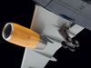 Сборная модель Zvezda Пассажирский авиалайнер Боинг-757-200, масштаб 1:144 - ZV-7032