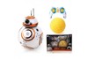 Робот BB-8 на радиоуправлении Flying Fairy - HYBB-A