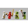 Конструктор LEGO Ninjago Мотоцикл-клинок Кая и снегоход Зейна - 70667