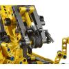 Конструктор LEGO Technic Мостовой кран - 42097