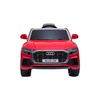 Электромобиль ToyLand Audi Q8