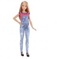 Игровые наборы Mattel Barbie *EMOJI* - DYN93