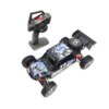 Радиоуправляемый багги Wltoys 4WD RTR масштаб 1:12 2.4G - WLT-124018
