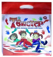 Напольная игра Татой Твистер - 11012(10012)