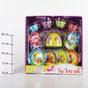 Набор посуды Shenzhen Toys, S092F - Д44644