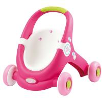 Коляска для кукол - ходунки MiniKiss, 50х43х47 см - 210201