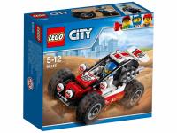 Конструктор LEGO City Багги - 60145