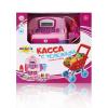 Касса с тележкой Altacto - ALT0201-006