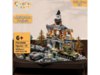 Конструктор RCM сцена о ВОВ - Барбаросса (3656+ деталей) - PG-12006