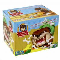 Настольная игра 1TOY Игродром Злая собака мини - Т13557