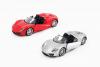 Радиоуправляемая машина MZ Porsche 918 масштаб 1:14 - MZ-2046F