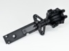 Крышка переднего редуктора для автомоделей MJX M162|M163 - MJX-16160M
