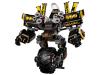 Конструктор LEGO Ninjago Робот землетрясений - 70632