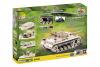Конструктор PZKPFW  III  AUSF  H - COBI-2451