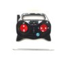 Радиоуправляемый катер Double Horse Whale Racer RTR 40 Mhz - 7002-BLUE
