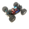 Радиоуправляемый монстр WL Toys Monster 4WD RTR масштаб 1:18 2.4G - A979-Blue
