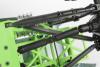 Радиоуправляемый монстр AXIAL SMT10 Grave Digger 4WD RTR масштаб 1:10 2.4G - AX90055