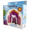Игровой набор Деревяшки Кошечка Мяу, мягкий - 18WEVA04