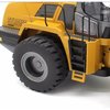Радиоуправляемый погрузчик бульдозер HUI NA TOYS 2WD RTR масштаб 1:14 2.4G - HN1583