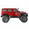 Радиоуправляемый краулер HSP RGT Rock Cruiser 4WD RTR масштаб 1:10 2.4G - EX86100-V2-86100-1