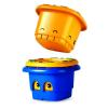 Набор формочек Tolo Toys *Пирамидка для ванной* - 89656