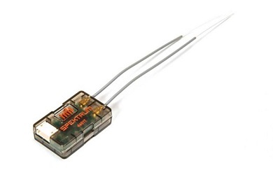 Приемник с телеметрией Spektrum DSMX SRXL2  - SPM4651T