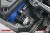 Модель раллийного автомобиля Traxxas Ford GT 4WD RTR масштаб 1:10 2.4G - TRA83056-4