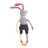 Мягкая игрушка Gulliver Заяц Генри, 21 см - 51-T78035C
