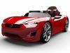 Электромобиль Henes F8 Sports Standart