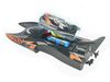 RC BOAT - JJRC-S6