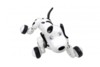 Радиоуправляемая робот-собака HappyCow Smart Dog 2.4G - 777-338-Bl
