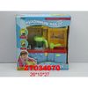 Кухня для кукол Zhorya ZYC 0034 - Д35532