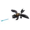 Набор игровой Dragons Беззубик и Икинг - 66621Th