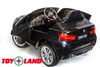Электромобиль Toyland BMW X6M mini