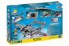 Конструктор самолет P-38L Lightning - COBI-5539