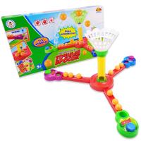 Настольная игра *Точный бросок* - PT-00730
