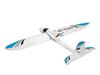 Радиоуправляемый планер Top RC SKY SURFER синий 1400мм KIT - top068A