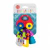 Музыкальный брелок Happy Baby *BABY CAR KEYS* - 330368