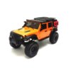 Радиоуправляемый краулер HB Toys 4WD RTR масштаб 1:10 2.4G - HB-R1012