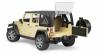 Внедорожник Bruder Jeep Wrangler Unlimited Rubicon - 02-525