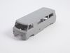 Сборная модель AVD Микроавтобус УАЗ-452К, масштаб 1:43 - 1497AVD