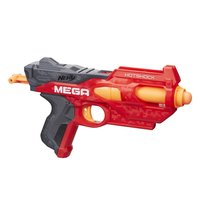 Бластер Hasbro (Nerf) Эн-Страйк Мега ХотШок - B4969EU4