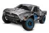 Радиоуправляемый шорт-корс трак Traxxas Nitro Slash TQi 2WD RTR масштаб 1:10 2.4G - TRA44056-3