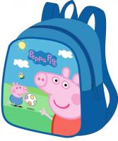 Рюкзачок малый Свинка Пеппа Пикник - 32039-no