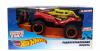 Радиоуправляемая багги 1Toy Hot Wheels Бигвил, cвет, красная - Т10986